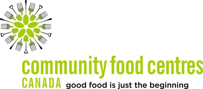 Community Food Centres Canada Community Food Centres Canada