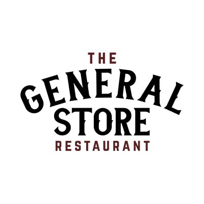 The General Store Restaurant Logo