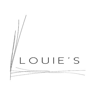 Louie's Restaurant Logo