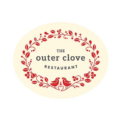 Outer Clove Restaurant Logo