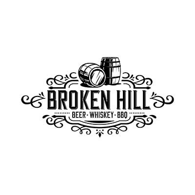 Broken Hill Restaurant Logo