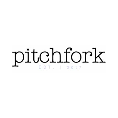 PitchFork Restaurant Logo
