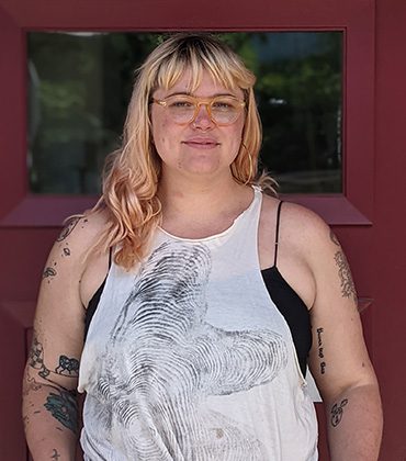 HANNAH DEBOER-SMITH